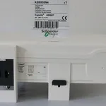 Schneider KSB50SN4 Trunk Sistemleri İçin Yüzeye Montaj Kutusu