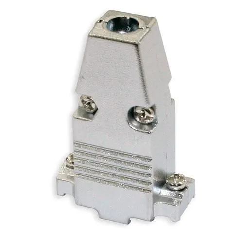 Resim Microconnect HOOD15-METAL Kablo Hood, Metal Yapı