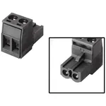 Siemens A5E03604831 Kablo Konektörü