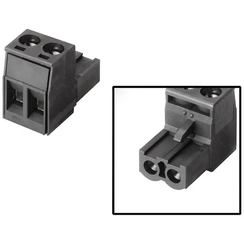 Resim Siemens A5E03604831 Kablo Konektörü