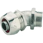 Legrand 382445 2000 M25 45° Açılı Kablo Rakoru