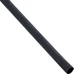 این‌لاین Isı Daralma Makaronu, 200mm Uzunluk, 1.5mm-0.75mm Daralma Oranı, 20 Adet