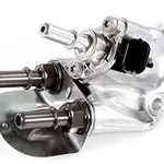 Bosch 111 Parça Mekanik Alet Seti (Model 2 607 017 394)