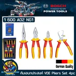 Bosch Mekanik Takım Seti 1.600.A02.NG4