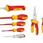 Bosch Mekanik Alet Seti (Model 1.600.A02.NG3) - Otomotiv ve Genel Tamir Kiti
