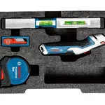Bosch Mekanik Alet Seti (Model 1 600 A02 7M3) Otomotiv Genel Kullanım Kiti