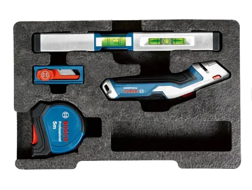 Resim Bosch Mekanik Alet Seti (Model 1 600 A02 7M3) Otomotiv Genel Kullanım Kiti
