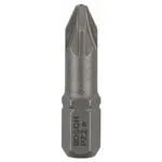Bosch VDE Tornavida Uç Seti, 26 Parça, Model 2 607 017 322