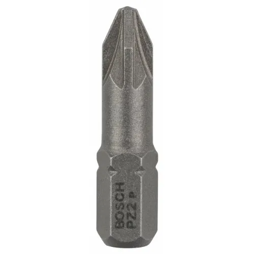 Resim Bosch VDE Tornavida Uç Seti, 26 Parça, Model 2 607 017 322
