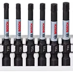 Bosch Darbe Kontrolü 26 Parça Vidalama Ucu Seti