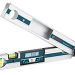 Bosch PAM 220 Dijital Açı Ölçer