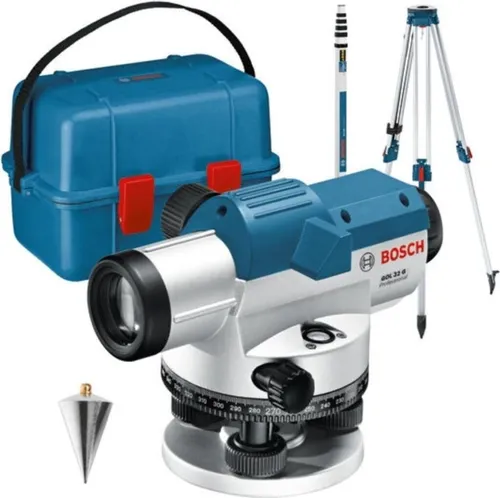 Resim Bosch GOL 32 G Optik Nivo