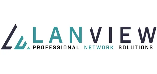 Resim Lanview LVO231760 Kablo Soyucu Sarı