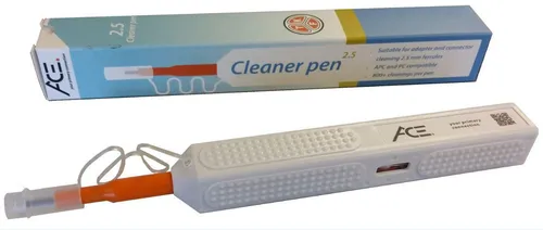 Resim Microconnect FIBCLEAN7 Fiber Optik Sıyırıcı