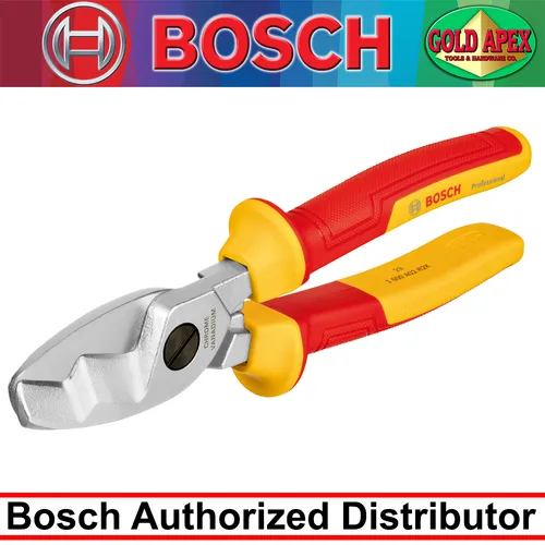Resim Bosch 1.600.A02.NF4 Profesyonel Tel Sıyırıcı