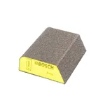 Bosch Zımpara Bloğu (P/N: 2 608 901 168) - Ergonomik Elde Taşınabilir Zımpara Aleti