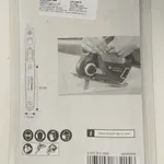 Bosch 2 609 256 350 Esnek Zımpara Bloğu