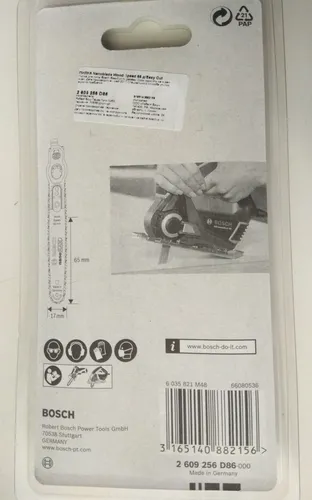 Resim Bosch 2 609 256 350 Esnek Zımpara Bloğu