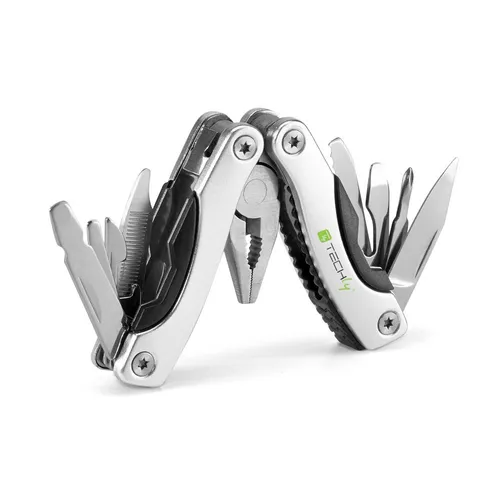 Karşılaştırma این‌لاین InLine 43065 Çok Amaçlı Pense İle Techly I-TLY-PINZA Çok Amaçlı Pense