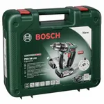 Bosch PSB 18 LI-2 Ergonomic Akülü Darbeli Matkap (Sadece Gövde) - 18V Lityum-İyon Sistem