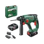Bosch AdvancedImpact Akülü Kırıcı Delici (1 x 2.5Ah Batarya)