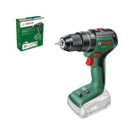 Bosch UniversalImpact 18 Akülü Darbeli Matkap (2 Akü, 18V Sistem)