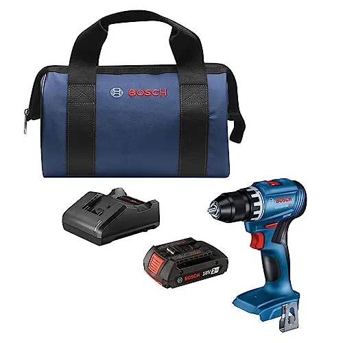Resim Bosch UniversalDrill 18 Akülü Vidalama Makinesi