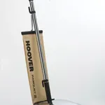 Hoover F38PQ 011 Yer Parlatıcı - 230W Motor, 36cm Parlatma Genişliği