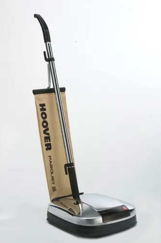 Resim Hoover F38PQ 011 Yer Parlatıcı - 230W Motor, 36cm Parlatma Genişliği
