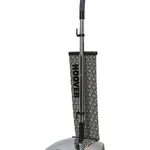Hoover F3870/1 011 Gri Yer Cilalama Makinesi