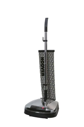 Resim Hoover F3870/1 011 Gri Yer Cilalama Makinesi
