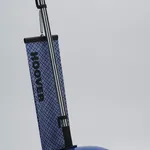 Hoover PU F3860 011 Zemin Cilası - Mavi
