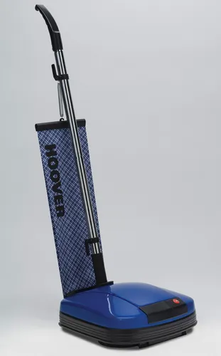 Resim Hoover PU F3860 011 Zemin Cilası - Mavi