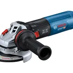Bosch GWS 17-125 S INOX Avuç Taşlama Makinesi 125mm 1200W