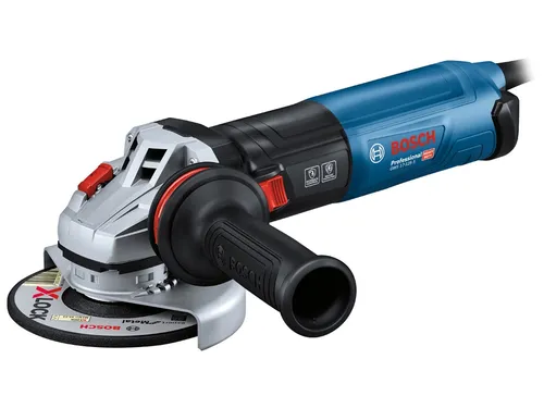 Karşılaştırma Bosch EasyCut&Grind Çok Amaçlı Alet (Kablolu, 710W, 11000 RPM) {request()->input('language_config')['common']['with']} Bosch GWS 17-125 S INOX Avuç Taşlama Makinesi 125mm 1200W