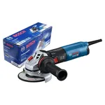 Bosch GWS 14-125 S Avuç Taşlama Makinesi 1400W 125mm Disk Çapı