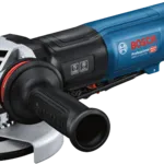 Bosch GWS 17-150 S 150mm 1700W Avuç Taşlama Makinesi