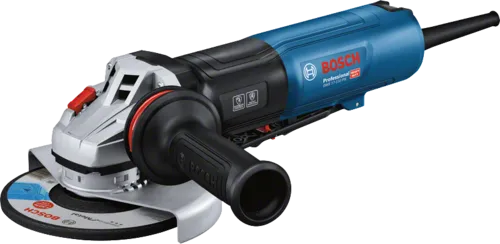 Karşılaştırma Bosch EasyCut&Grind Çok Amaçlı Alet (Kablolu, 710W, 11000 RPM) {request()->input('language_config')['common']['with']} Bosch GWS 17-150 S 150mm 1700W Avuç Taşlama Makinesi