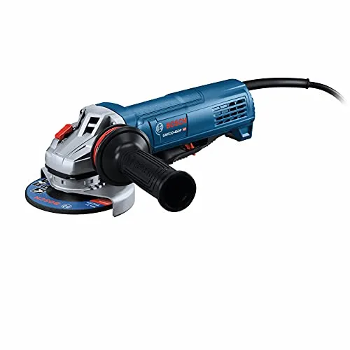 Karşılaştırma Bosch EasyCut&Grind Çok Amaçlı Alet (Kablolu, 710W, 11000 RPM) {request()->input('language_config')['common']['with']} Bosch GWS 17-150 CI Profesyonel Taşlama Makinesi 150mm 15A 1700W Değişken Hızlı