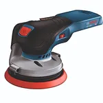 Bosch AdvancedOrbit 18 Akülü Rastgele Yörüngesel Zımpara (Sadece Alet) - 18V Li-Ion Platform
