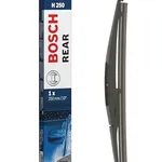 Bosch PSS 250 AE Orbital Zımpara - 250W Motor, 2.4mm Yörünge Çapı, 93x190mm Zımpara Tablası