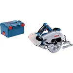 Bosch GKS 18V-68 GC Professional Akülü Daire Testere (18V, 68mm Kesme Derinliği, BITURBO Fırçasız)