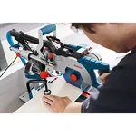 Bosch 0 601 B19 130 Taşınabilir Daire Testere
