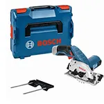 Bosch GKS 12V-26 Professional Akülü Daire Testere, 12V Sistem, 26mm Kesme Derinliği