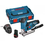 Bosch GST 12V-70 Profesyonel Akülü Dekupaj Testere 12V 2800 SPM 1.5 kg