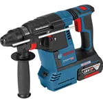 Bosch GBH 18V-26F Akülü Kırıcı-Delici