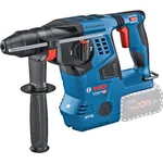 Bosch GBH 18V-28 CF Professional Akülü Kırıcı Delici 18V SDS-Plus