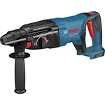 Bosch GBH 18V-26 D Professional Akülü Kırıcı Delici