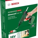 Bosch PKP 18 E Sıcak Silikon Tabancası