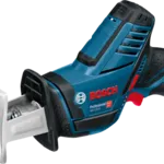 Bosch GSA 12V-14 Professional Akülü Kılıç Testere (12V Sistem, Sadece Alet)
